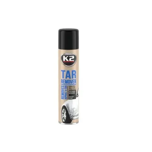 Retur ușor Spray pentru îndepărtarea gudronului K2 Tar Remover 300 ml, cod K193