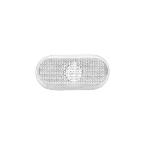 Lampa semnalizare laterala compatibila Dacia Logan si Duster, OEM BK72200 Bestseller