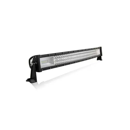 Proiector LED curbat 594W Combo 12/24V, 53.460 lm, 6000K, IP67 (CH008B) Premium