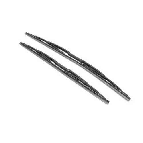Set ștergătoare dedicate Audi A4 B6 (2000–2003), prindere îngustă, ART 708 Ultima șansă