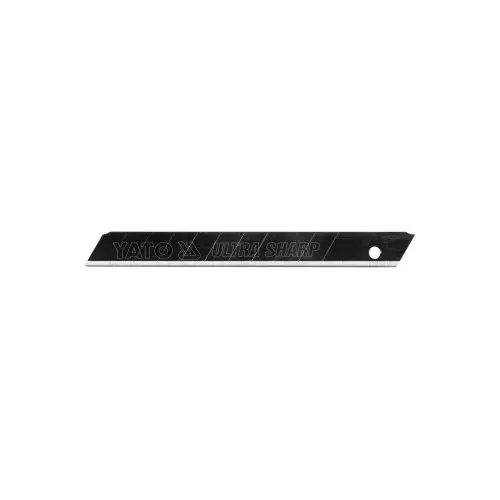 Disponibil imediat Set lame pentru cutter 9 mm SK2H Ultra Sharp, 10 bucati (Cod 75260)