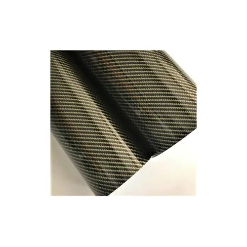 Folie carbon negru 9D Premium pentru colantare, 1,5 m x 1 m (OEM) Preț mic