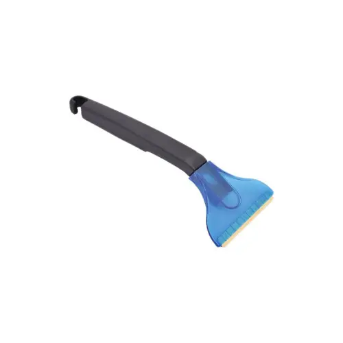 Racletă pentru gheață auto cu lamelă din alamă, mâner ergonomic TP090288 Chilipir