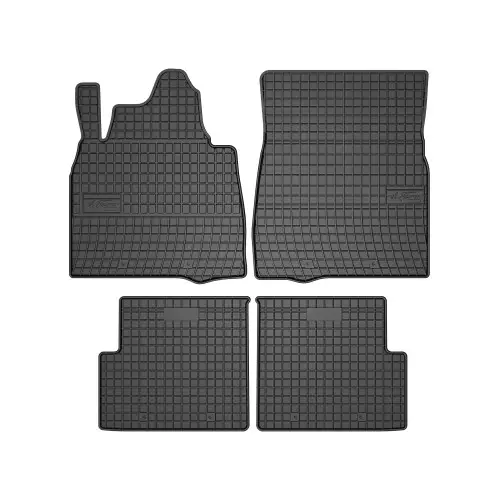 Set covoare auto din cauciuc El Toro pentru Mercedes-Benz Clasa G W463 (1990–2018) Vezi acum