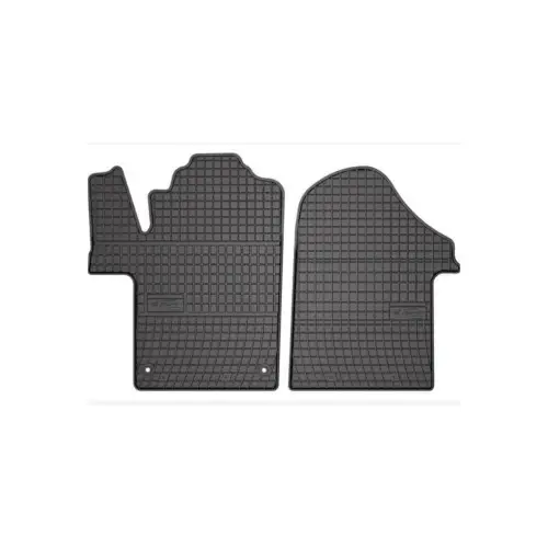 Set covorașe cauciuc El Toro pentru Mercedes V-Klass/Vito W447 2014-2023 Preț promoțional