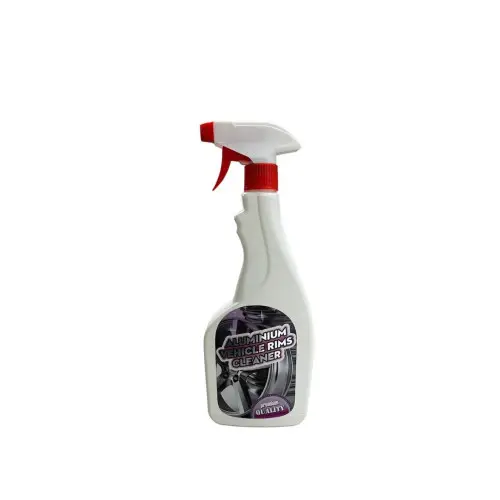 Plată sigură Soluție curățat jante din aliaj VUP Premium, pulverizator ergonomic (000512)