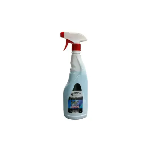Doar azi Solutie pentru innegrit cauciucuri VUP 750 ml, cu pulverizator ergonomic
