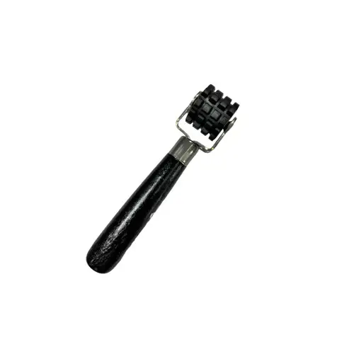 Ieftin Rolă pentru aplicare material insonorizant auto, 30 mm, cu mâner ergonomic
