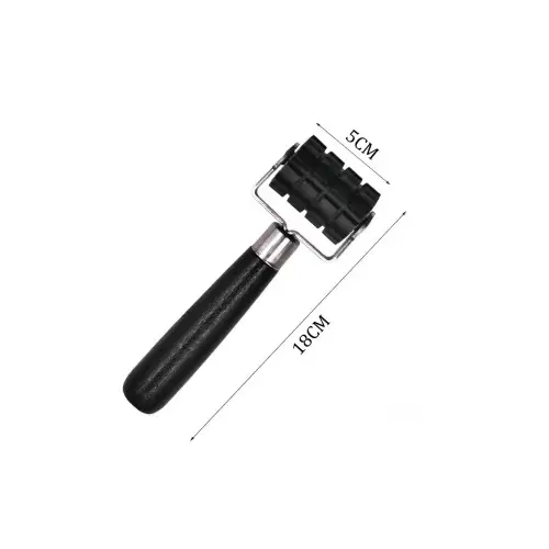 Rolă profesională pentru aplicare insonorizant auto, lățime 50 mm Reduceri