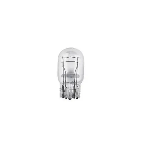 Chilipir Bec auto Narva T20 W21W 12V halogen, 1 fază, pentru DRL/semnalizare (17632)