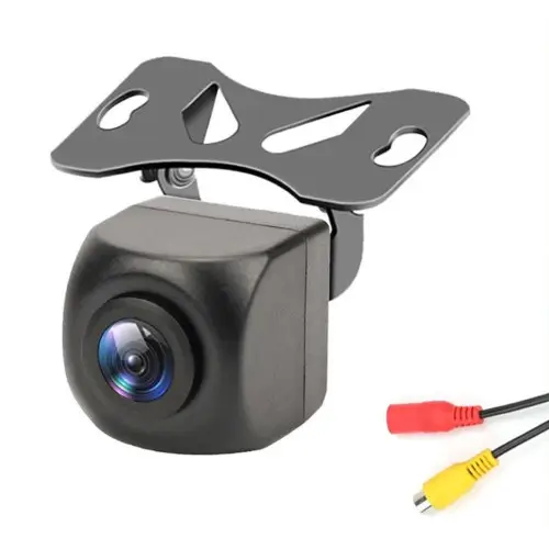 Reducere Cameră auto marșarier și față AHD/CVBS 150° 12V cu cablaj inclus (AHD-811-150)
