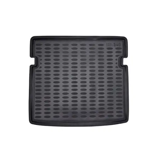 Tavita portbagaj premium TPE pentru Dacia Duster I 4x4 (2009–2017), PBX-540 Preț mic