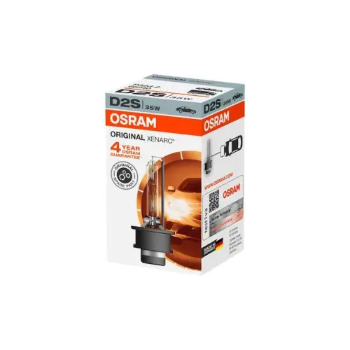 Discount Bec xenon OSRAM Xenarc Original D2S 35W 4300K, 6624001C