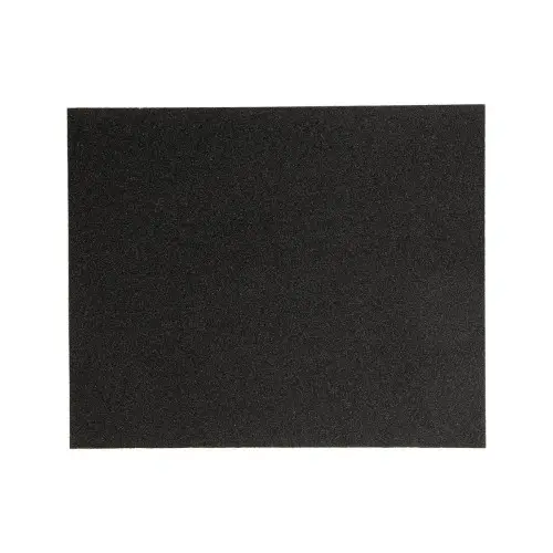 Hartie abraziva rezistenta la apa 230x280 mm, foaie pentru slefuire umeda/uscata Cel mai bun preț
