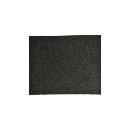 Cumpără online Hartie abraziva rezistenta la apa 230x280 mm, pentru slefuire umeda/uscata