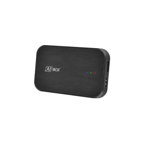 Cumpără online Modul AI Box Android 10 pentru CarPlay/Android Auto wireless, 2GB/32GB (CA15)