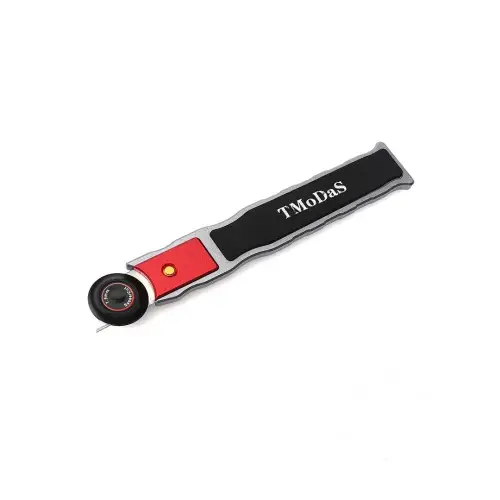 Popular Set cutter profesional cu rolă pentru tăiere adâncă, reglaj ușor – M-67