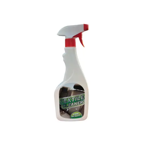 Doar azi Soluție curățat textile auto Premium Vup, concentrată, spumare redusă, 000505