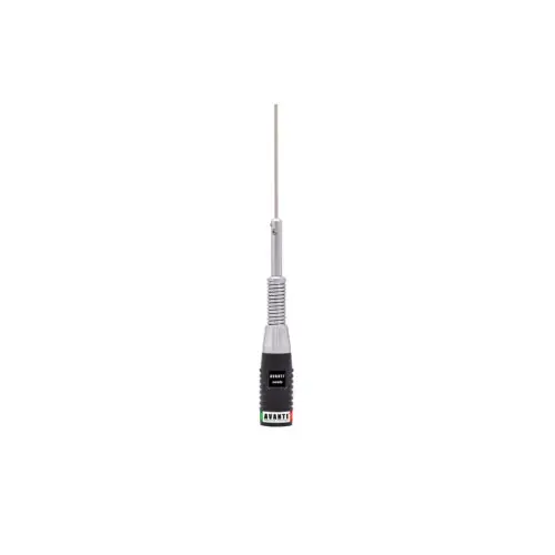 Cumpără online Antena CB auto Avanti Cento 120 cm cu prindere fixa, fara magnet