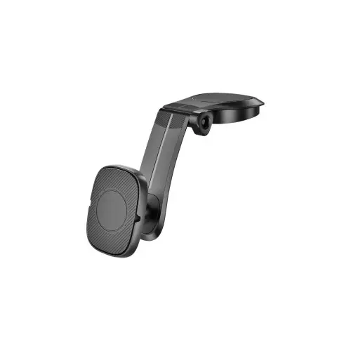 Preferatul clienților Suport telefon magnetic auto premium XO-C101 cu rotire 360° și 6 magneți