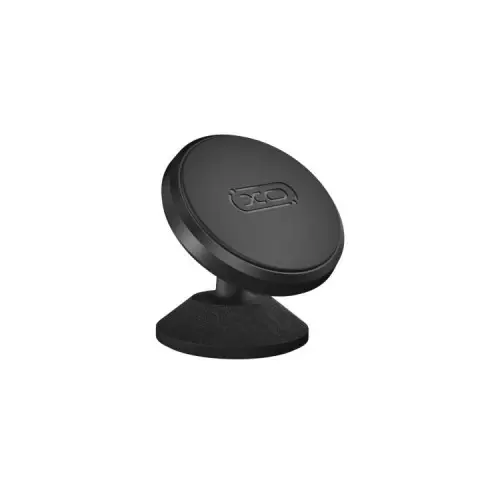 Suport telefon magnetic premium XO-C96A, stabil, dublu antiderapant Preț redus