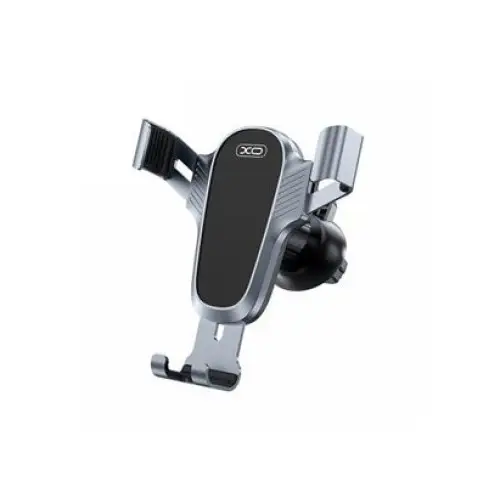 Suport telefon auto premium cu rotire 360° pentru grila de ventilatie XO-C86 Cumpărături sigure