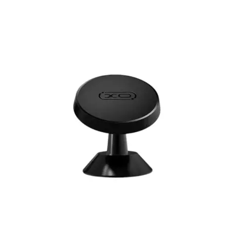 Reducere de preț Suport telefon magnetic Premium XO-C55A, negru, compact și stabil