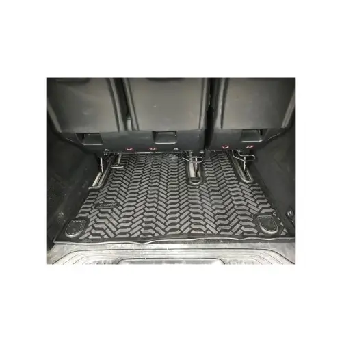 Reducere extra Tavita portbagaj TPE pentru Mercedes Vito/V-Class W447 2014+ PB 72502