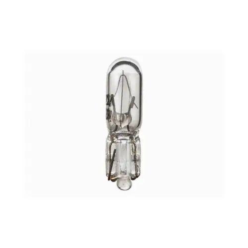 Bec bord Narva W1,2W 12V cu soclu sticlă W2x4,6d pentru iluminare instrumente Comandă acum