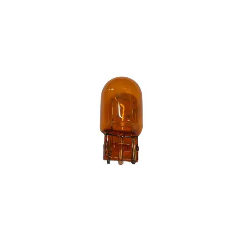 Bec auto Narva T20 WY21W 12V galben (ambre) pentru semnalizare, soclu W3x16d Bestseller