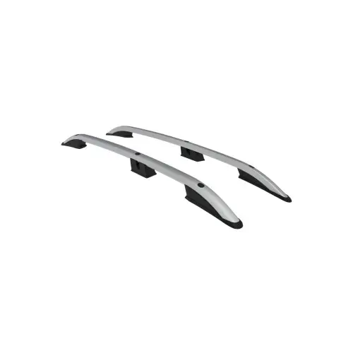 Vezi acum Set bare portbagaj longitudinale din aluminiu pentru Toyota Proace 2019+ (150 kg)