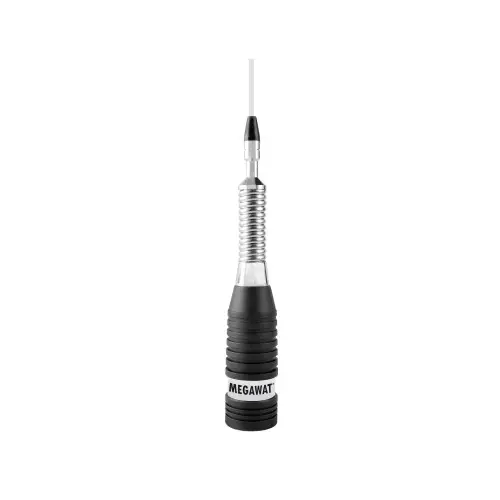 Antena CB auto Megawat ML100 fără magnet, montaj fix pentru camion și 4x4 Reduceri