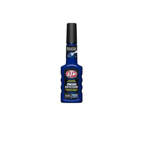Aditiv curatator injectoare diesel STP 59200EN 200 ml pentru motor diesel Discount