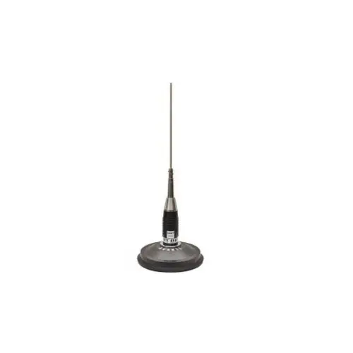 Antena CB auto Megawat ML70 cu magnet, 70 cm, conector PL, 26–30 MHz Ofertă