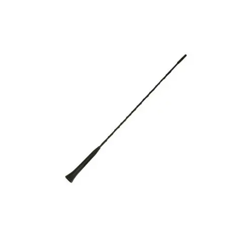 Super ofertă Tijă antenă auto VEN 45 cm, flexibilă, pentru recepție radio clară