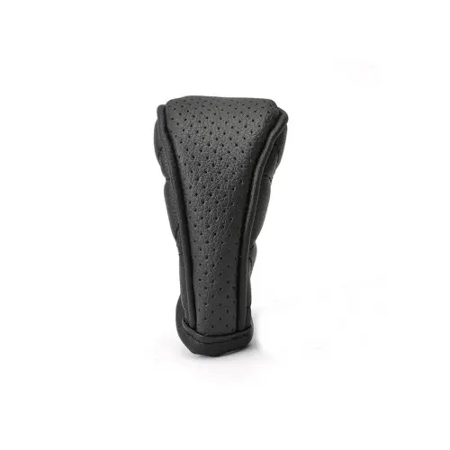 Bestseller Husă manetă schimbător viteze auto universală din piele ecologică, PDTT-02