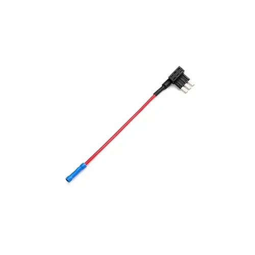 Suport siguranță auto cu fir TL-25 pentru instalații electrice, OEM Plată sigură