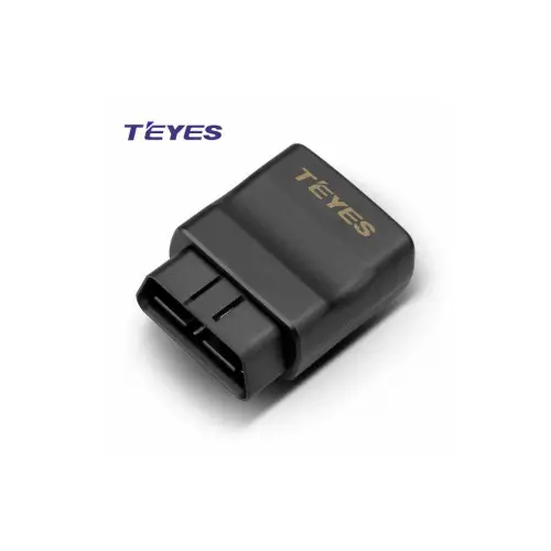 Ultima șansă Interfață OBD2 Teyes pentru navigații Android, adaptor diagnoză Cod OBD-TEY01