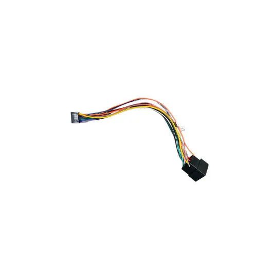 Cablaj universal cu ieșire ISO pentru navigație Android, 30 cm (CNS-1006) Nu rata