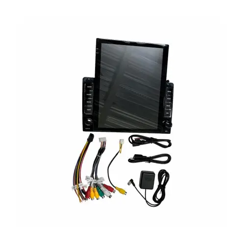 Bestseller Player auto 2DIN Android 9.7" Tesla, IPS, 2GB RAM/32GB, Bluetooth, MirrorLink