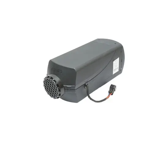 Ultima șansă Încălzitor staționar diesel 5 kW 12–24V cu display LCD și telecomandă