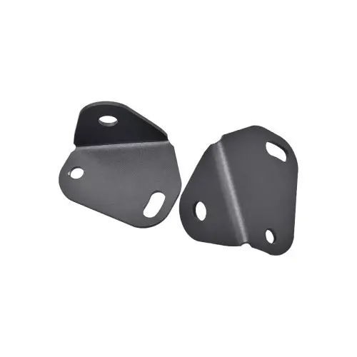 Super ofertă Set suporti universali inox pentru proiectoare LED compatibil Maverick X3 (RZR-014)