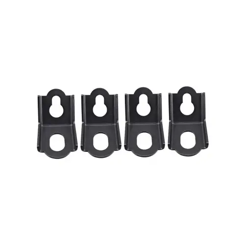 Transport gratuit Set 4 suporturi de ancorare pe remorcă pentru Can-Am Maverick X3 (2017–2023)