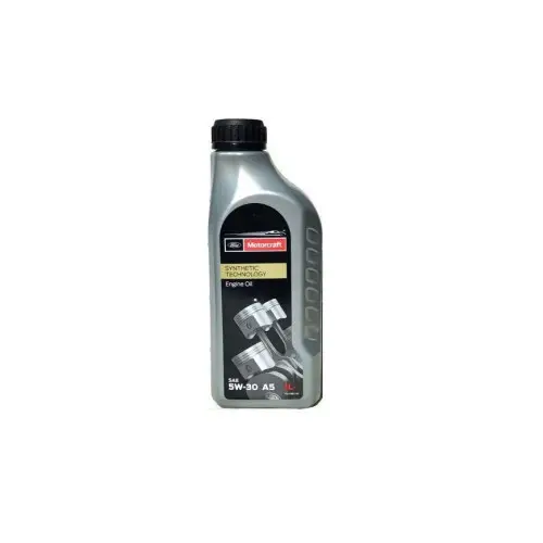 Ulei motor Ford Motorcraft 5W-30 A5 sintetic 1L pentru benzină și diesel Reducere de preț