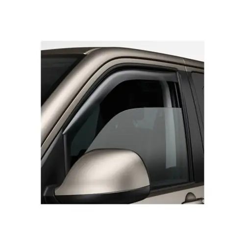 Calitate înaltă Paravanturi față fumurii pentru Opel Movano B 2010–2022, set 2 buc (ART3031)