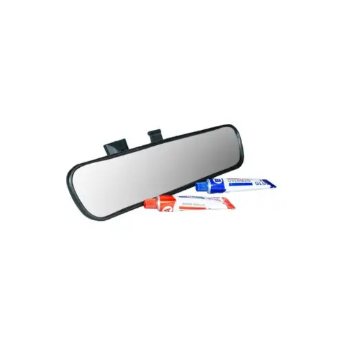 Vezi acum Oglindă interioară auto cu adeziv, 21 x 5,5 cm (Cod 9679C)