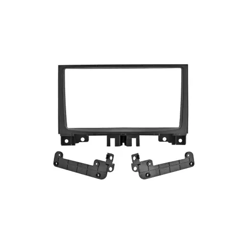 Cumpărături sigure Ramă adaptor navigație 9 inch cu cablaj și modul CANBUS pentru Mercedes B-Class W245 (2005–2011)