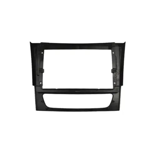 Ramă adaptor navigație 9" cu cablaj și modul CANBUS pentru Mercedes CLS C219 (2004–2011) Reducere extra