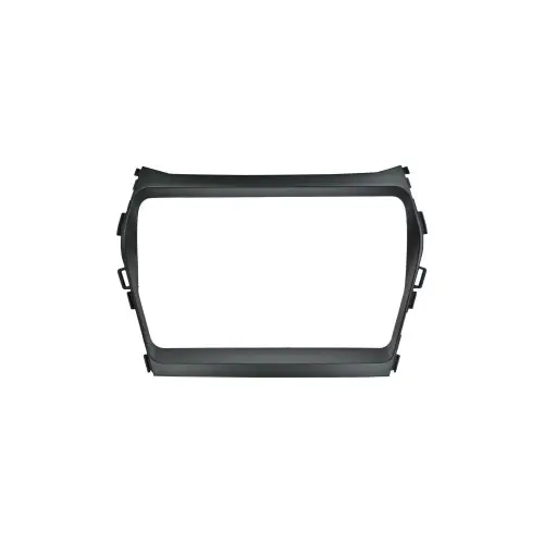 Reducere de preț Ramă navigație 9" cu cablaj și modul CANBUS pentru Hyundai Santa Fe 2012–2018