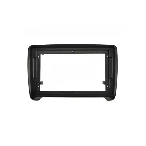 Lichidare de stoc Rama adaptoare navigatie 9" pentru Audi TT 2006–2015, cu cablaj si modul CANBUS